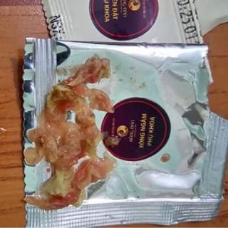 Trị dứt điểm viêm phụ khoa - đông y hồng đan