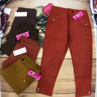 quần ngố đủ size