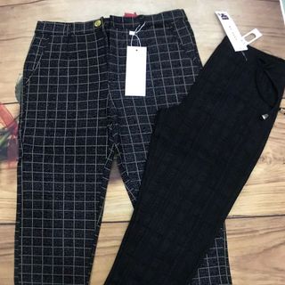 quần ngố đủ size