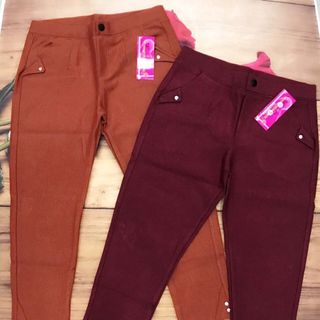 quần ngố đủ size