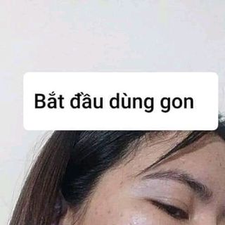 Sữa rửa mặt GON