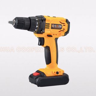 12V Máy khoan vặn vít dùng pin COOFIX CF-CD002B