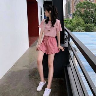 Bộ mặc nhà