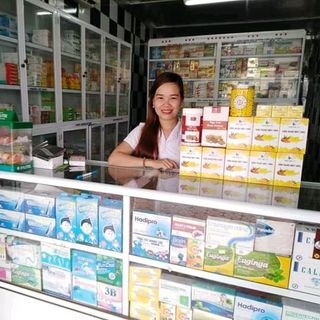 viên nghệ mật ong 37