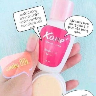 Bộ đôi thần thánh kone