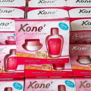 Bộ đôi thần thánh kone