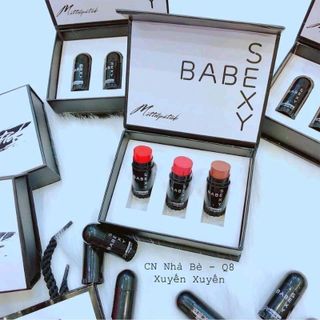 son babesexy set mini