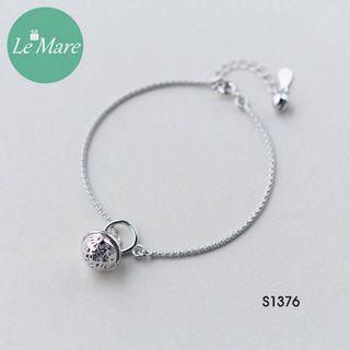 Lắc tay bạc S1376