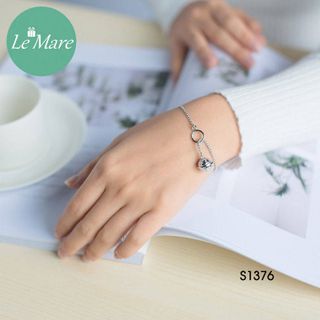 Lắc tay bạc S1376