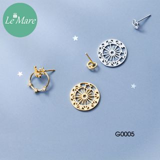 Khuyên tai Ngân hà G0005