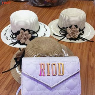 Túi xách đeo chéo nữ