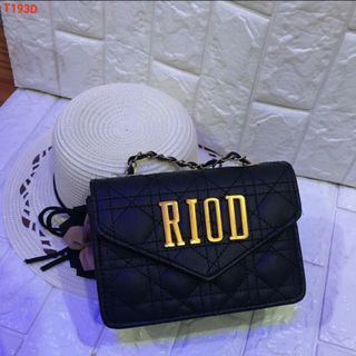 Túi xách đeo chéo nữ