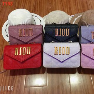 Túi xách đeo chéo nữ