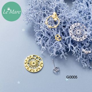 Khuyên tai Ngân hà G0005