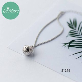 Lắc tay bạc S1376