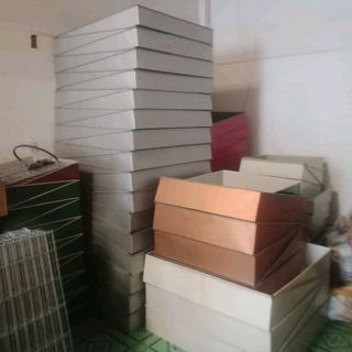khay ton sơn tỉnh điện 2 mặt tróng rỉ sét cao khổ 60v