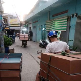 khay ton sơn tỉnh điện 2 mặt tróng rỉ sét cao khổ 60v