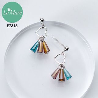 Khuyên tai Rainbow E7315