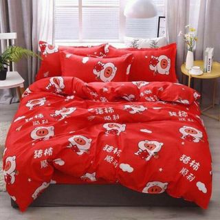 cotton poly nhập