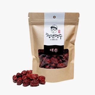 táo khô hàn quốc