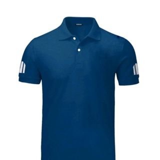 Áo thun nam cổ bẻ cá sấu cao cấp