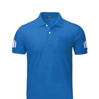 Áo thun nam cổ bẻ cá sấu cao cấp