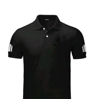 Áo thun nam cổ bẻ cá sấu cao cấp