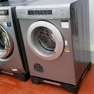Chân kệ kê mây giặt tủ lạnh đa năng loại dày nặng 5kg