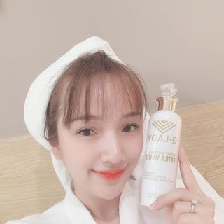 Tắm Trắng Truyền Q Lady