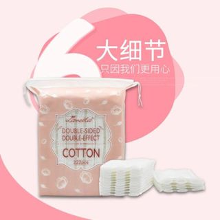 Bông tẩy trang 222 miếng