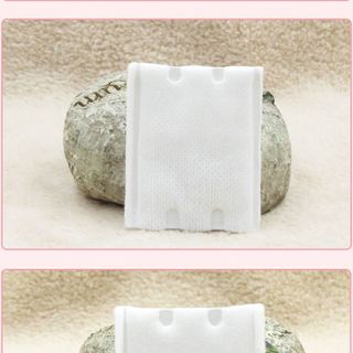 Bông tẩy trang 222 miếng