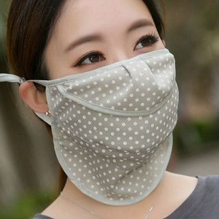 Khẩu trang hè 2019