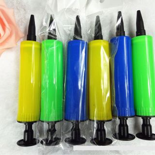 Dụng cụ bơm bong bóng bằng tay