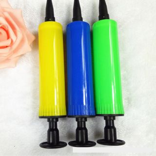 Dụng cụ bơm bong bóng bằng tay