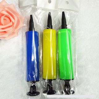 Dụng cụ bơm bong bóng bằng tay