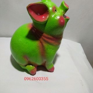 ống heo tiết kiệm tiền