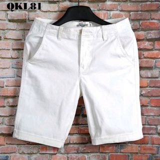 quần short kaki nam