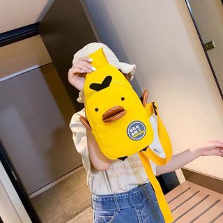 Tui bao tu vịt chất bố