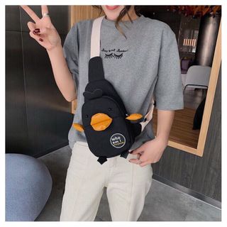 Tui bao tu vịt chất bố