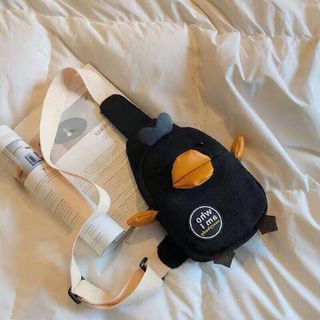 Tui bao tu vịt chất bố