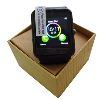 Đồng hồ điện thoại GT08