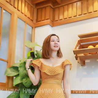 ĐẦM BẸT VAI VẢI XÔ