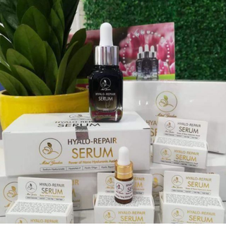Hyalo Repair serum - Phục Hồi Sâu Từ Bên Trong