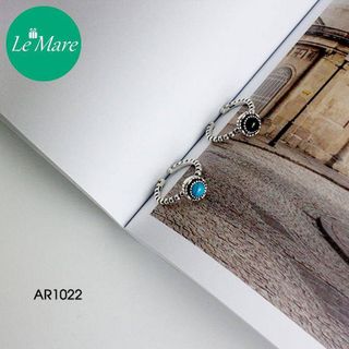 Nhẫn bạc AR1022