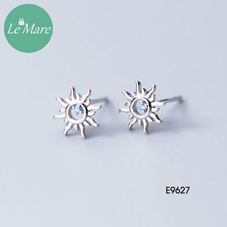 Khuyên tai mặt trời E9627