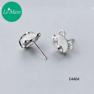 Khuyên tai Gấu trúc E4404