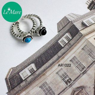 Nhẫn bạc AR1022