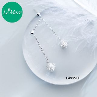 Khuyên tai Bồ công anh E4886KT