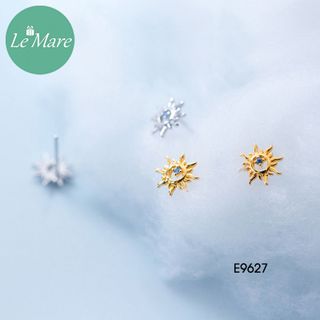 Khuyên tai mặt trời E9627