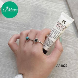 Nhẫn bạc AR1022